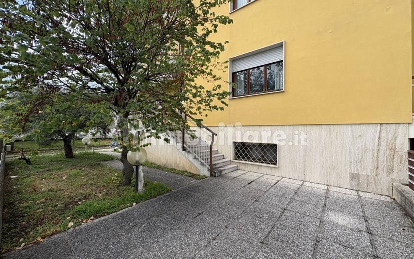 Quadrilocale via degli Alpini, Centro, Campoformido — foto 6 di 18