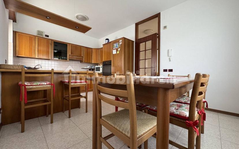 Quadrilocale via degli Alpini, Centro, Campoformido — foto 2 di 18