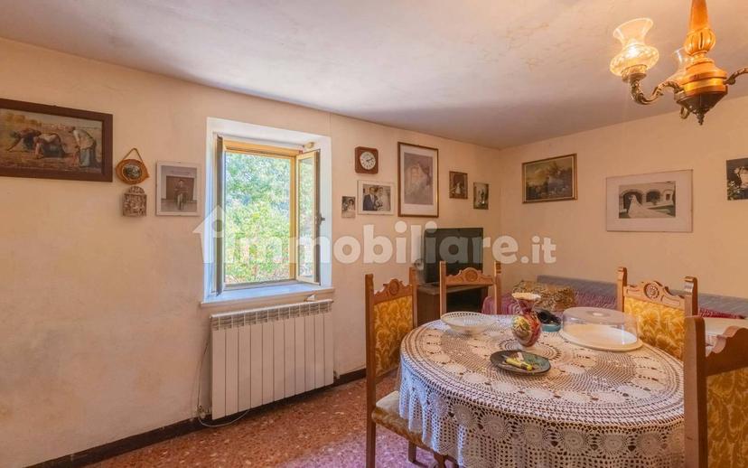 Casale via Ripette, Casperia — foto 21 di 33