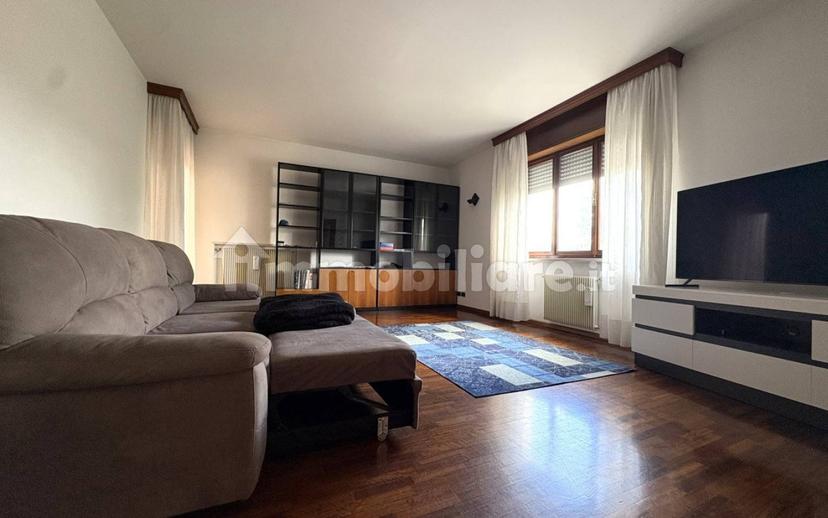 Quadrilocale via degli Alpini, Centro, Campoformido — foto 8 di 18