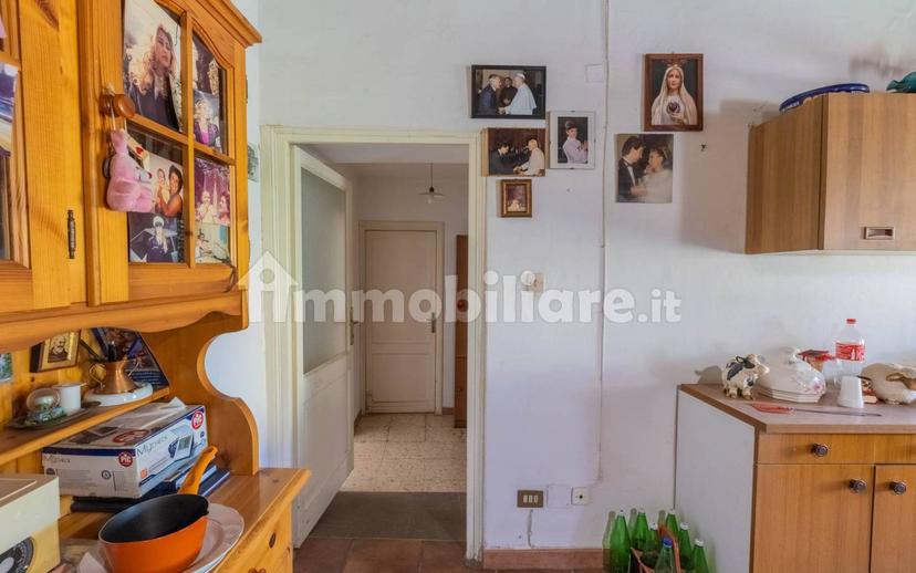 Casale via Ripette, Casperia — foto 23 di 33