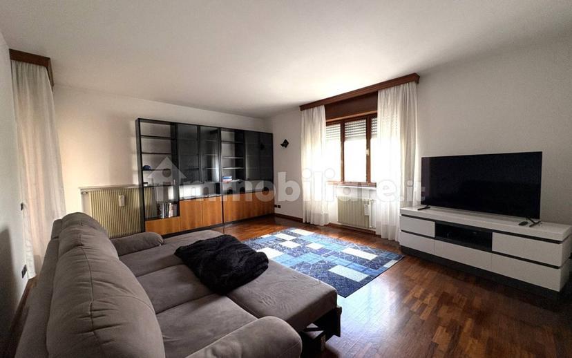 Quadrilocale via degli Alpini, Centro, Campoformido — foto 18 di 18