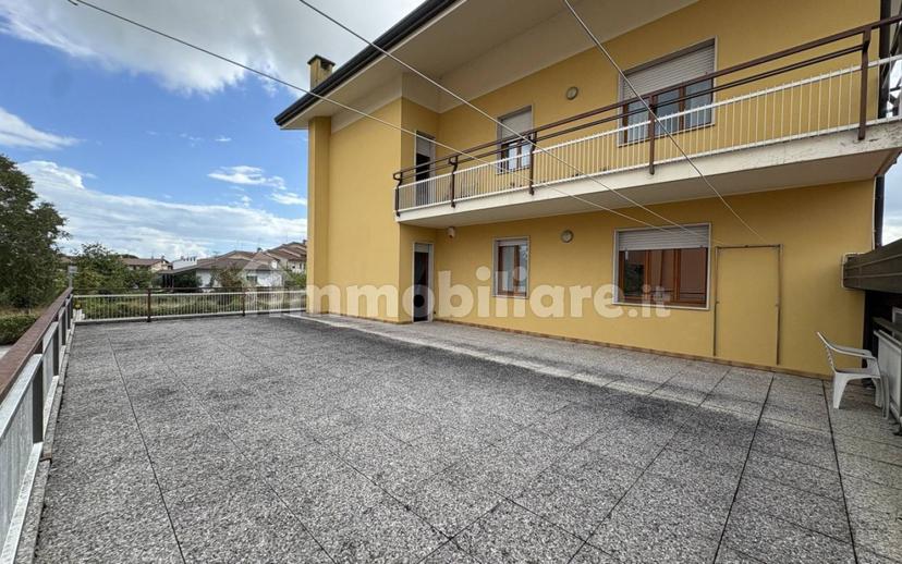 Quadrilocale via degli Alpini, Centro, Campoformido — foto 7 di 18