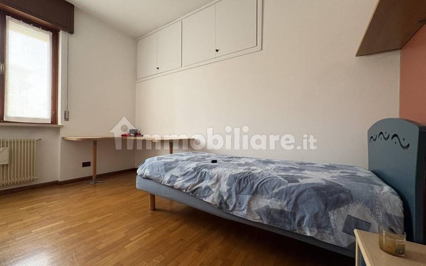 Quadrilocale via degli Alpini, Centro, Campoformido — foto 12 di 18