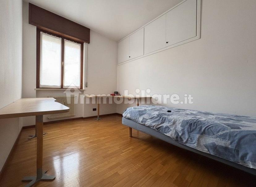 Quadrilocale via degli Alpini, Centro, Campoformido — foto 14 di 18