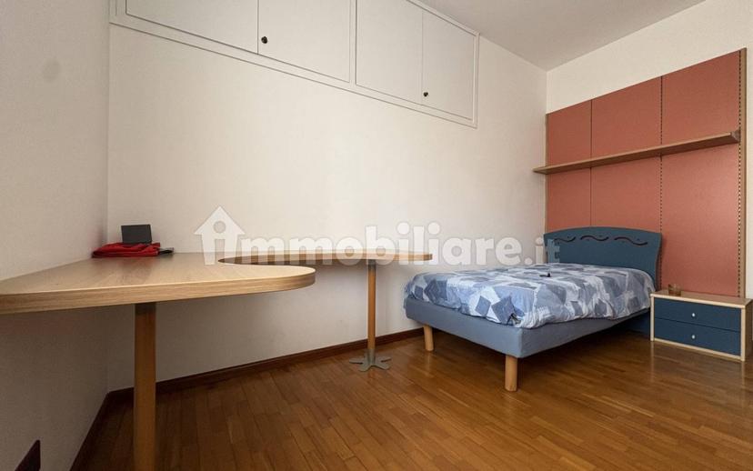 Quadrilocale via degli Alpini, Centro, Campoformido — foto 17 di 18