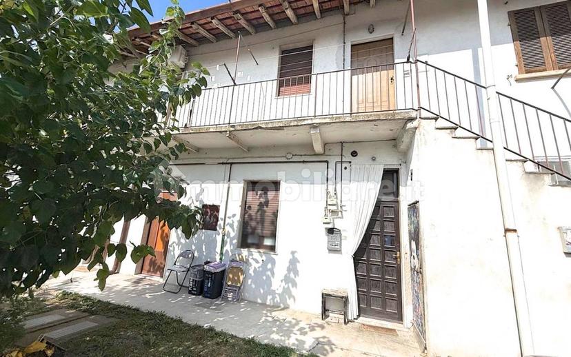Monolocale piazza Sant'Alessandro, Villasanta — foto 7 di 8