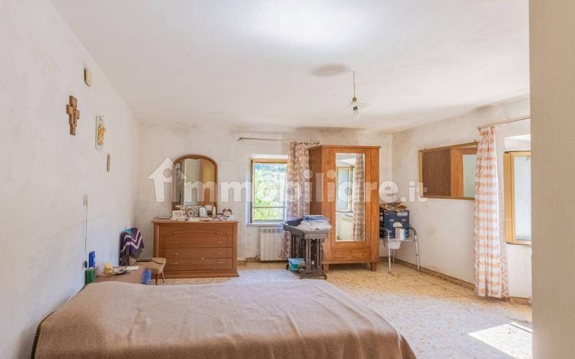 Casale via Ripette, Casperia — foto 9 di 33