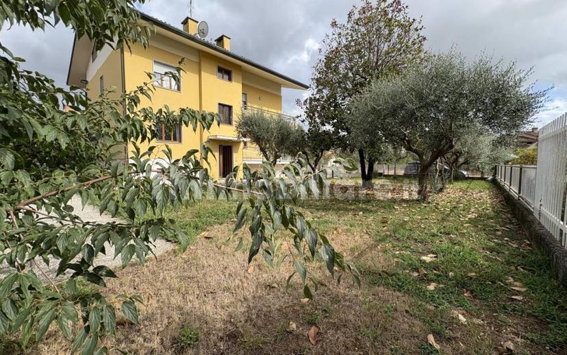 Quadrilocale via degli Alpini, Centro, Campoformido — foto 3 di 18