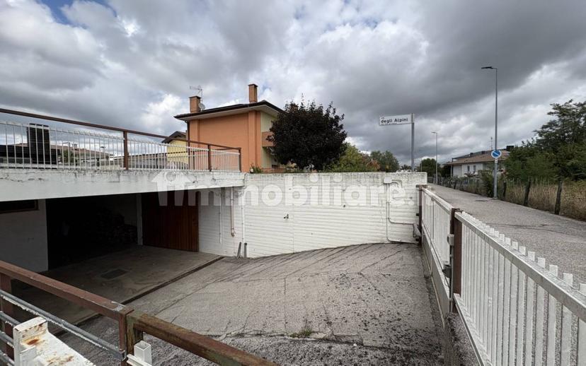 Quadrilocale via degli Alpini, Centro, Campoformido — foto 9 di 18