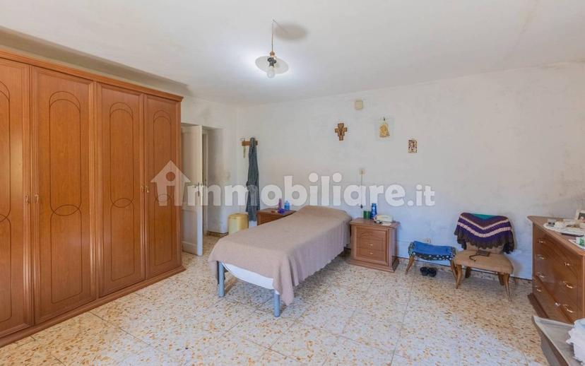 Casale via Ripette, Casperia — foto 12 di 33