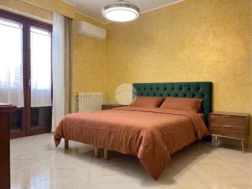 Terratetto unifamiliare via Don Pino Puglisi 8, Sasi, Calatafimi-Segesta — foto 12 di 22