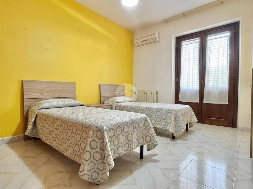 Terratetto unifamiliare via Don Pino Puglisi 8, Sasi, Calatafimi-Segesta — foto 19 di 22