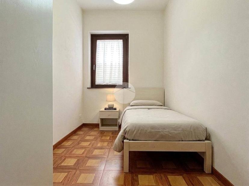 Terratetto unifamiliare via Don Pino Puglisi 8, Sasi, Calatafimi-Segesta — foto 17 di 22