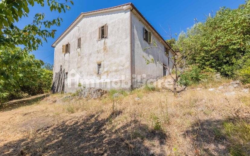 Casale via Ripette, Casperia — foto 27 di 33