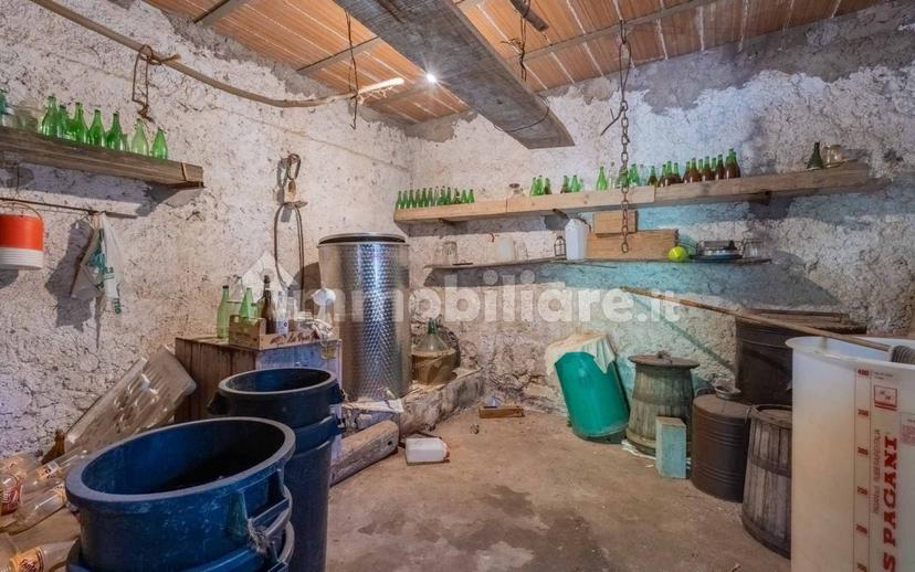 Casale via Ripette, Casperia — foto 19 di 33
