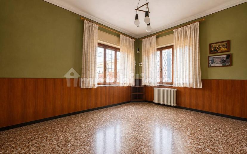 Villa unifamiliare via Vittorio Veneto, Ponti — foto 5 di 32