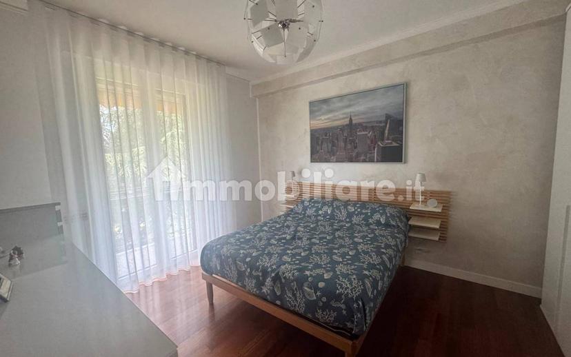 Attico via Giovanni Acuto 1, San Donato - Ospedale, Arezzo — foto 7 di 17