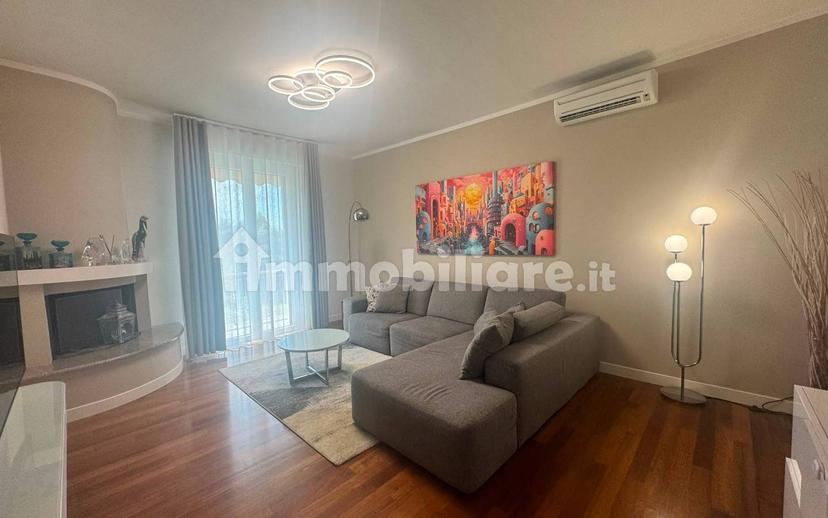 Attico via Giovanni Acuto 1, San Donato - Ospedale, Arezzo — foto 3 di 17