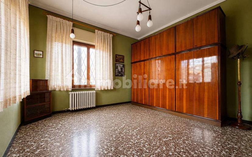 Villa unifamiliare via Vittorio Veneto, Ponti — foto 22 di 32