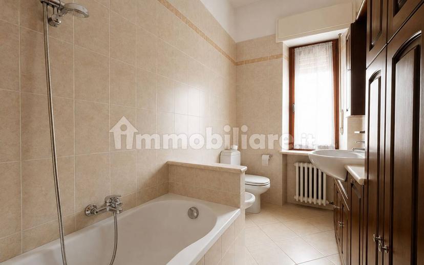 Villa unifamiliare via Vittorio Veneto, Ponti — foto 25 di 32