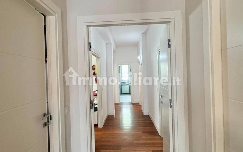 Attico via Giovanni Acuto 1, San Donato - Ospedale, Arezzo — foto 16 di 17