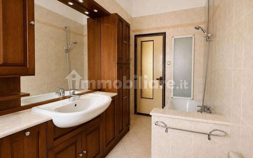 Villa unifamiliare via Vittorio Veneto, Ponti — foto 8 di 32