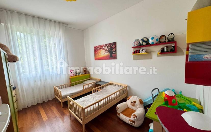 Attico via Giovanni Acuto 1, San Donato - Ospedale, Arezzo — foto 2 di 17
