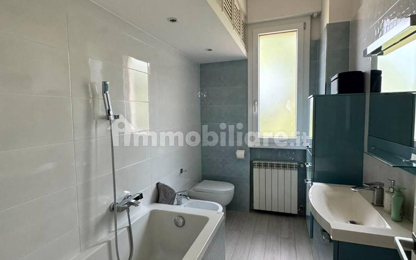 Attico via Giovanni Acuto 1, San Donato - Ospedale, Arezzo — foto 17 di 17