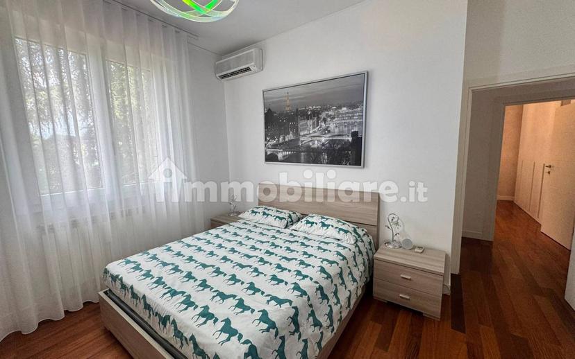 Attico via Giovanni Acuto 1, San Donato - Ospedale, Arezzo — foto 13 di 17