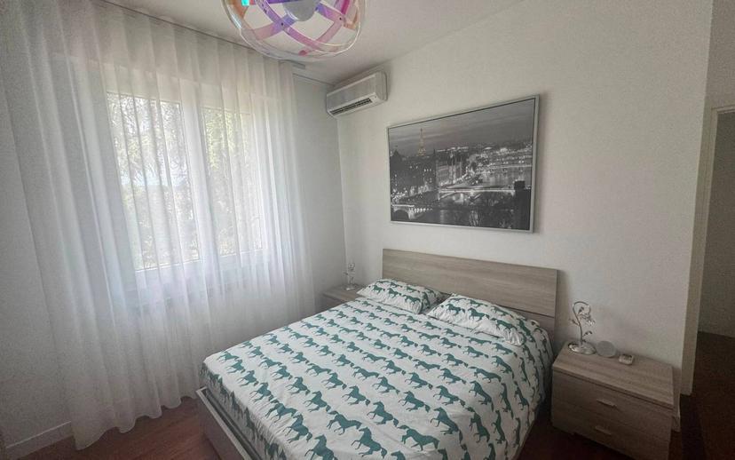 Attico via Giovanni Acuto 1, San Donato - Ospedale, Arezzo — foto 14 di 17
