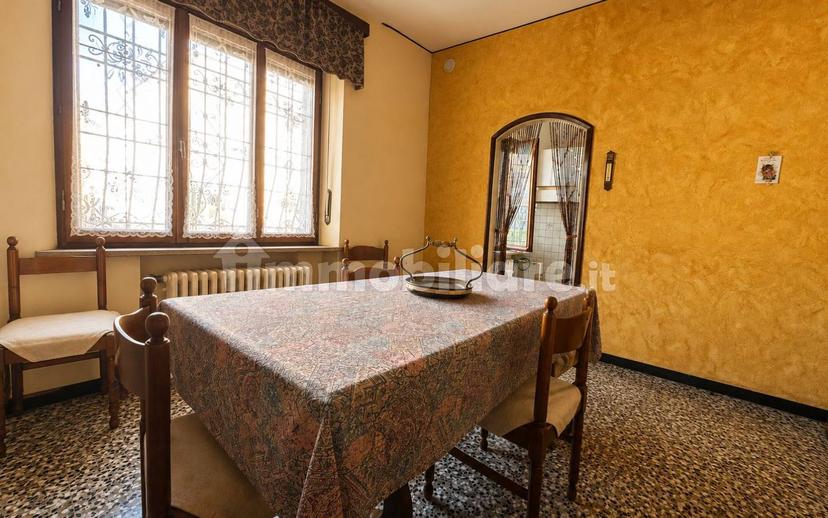 Villa unifamiliare via Vittorio Veneto, Ponti — foto 18 di 32
