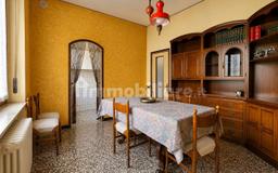 Villa unifamiliare via Vittorio Veneto, Ponti
