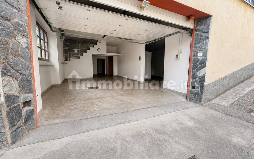 Villa unifamiliare via Vittorio Veneto, Ponti — foto 21 di 32
