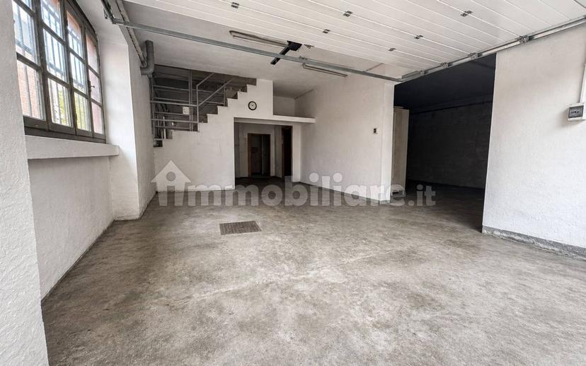 Villa unifamiliare via Vittorio Veneto, Ponti — foto 14 di 32