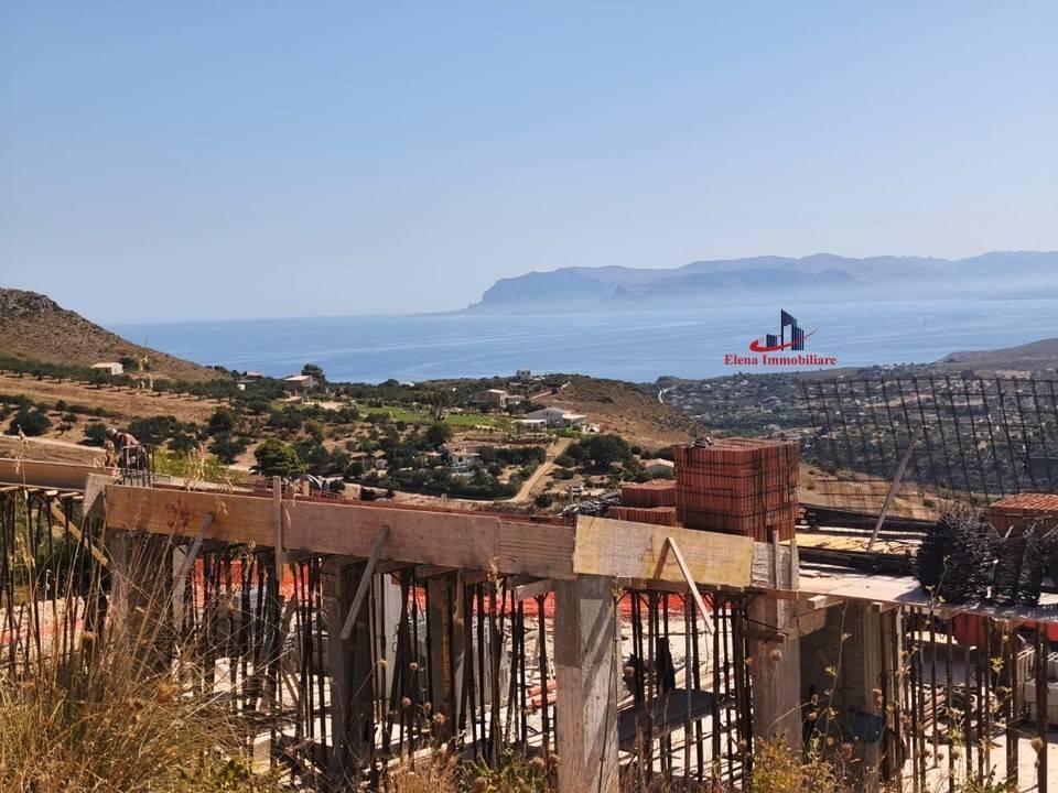 Villa unifamiliare, nuova, 75 m², Castellammare del Golfo