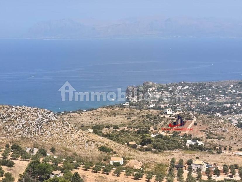 Villa unifamiliare, nuova, 75 m², Castellammare del Golfo — foto 5 di 8