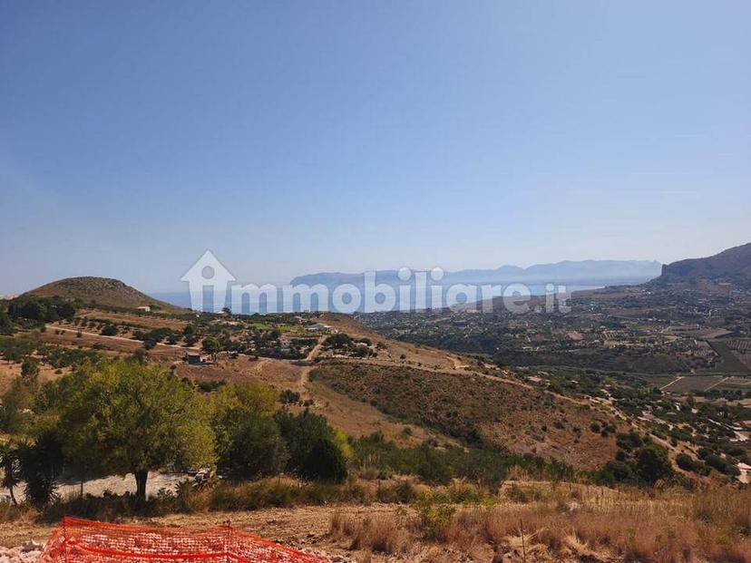 Villa unifamiliare, nuova, 75 m², Castellammare del Golfo — foto 2 di 8