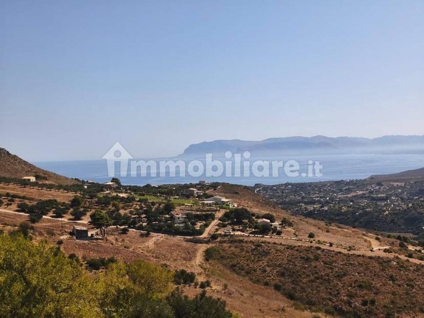 Villa unifamiliare, nuova, 75 m², Castellammare del Golfo — foto 8 di 8