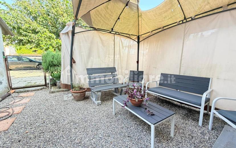 Villa a schiera via Pier Domenico Frattini 43, Centro, Legnago — foto 8 di 21