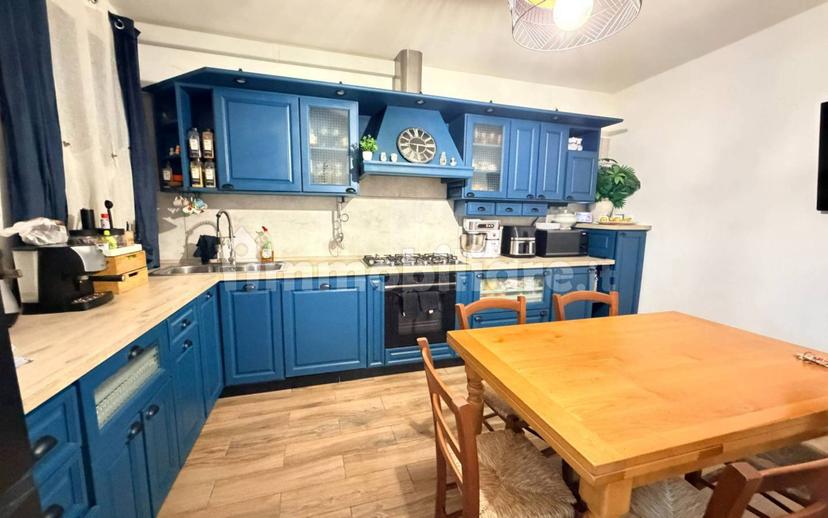 Villa a schiera via Pier Domenico Frattini 43, Centro, Legnago — foto 4 di 21