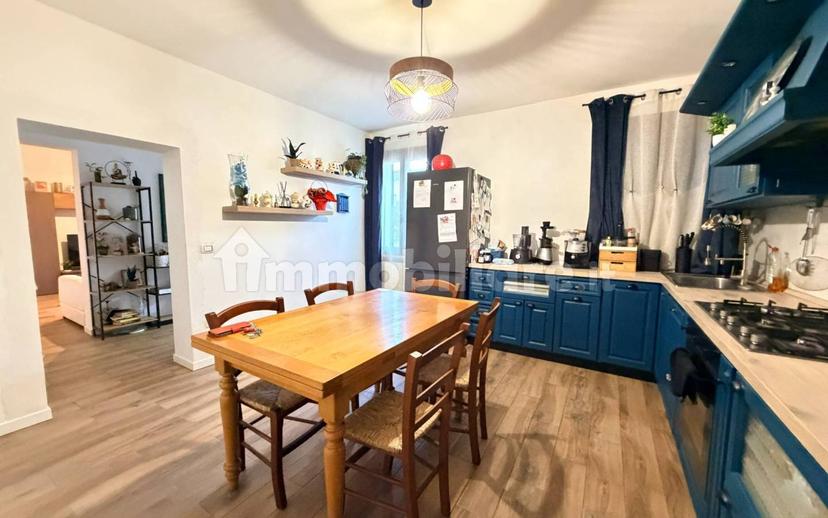 Villa a schiera via Pier Domenico Frattini 43, Centro, Legnago — foto 20 di 21