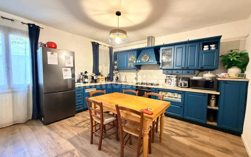Villa a schiera via Pier Domenico Frattini 43, Centro, Legnago — foto 18 di 21