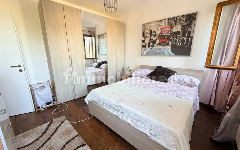 Villa a schiera via Pier Domenico Frattini 43, Centro, Legnago — foto 10 di 21