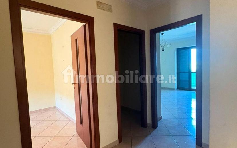 Quadrilocale via Bugnano, Orta di Atella — foto 14 di 22