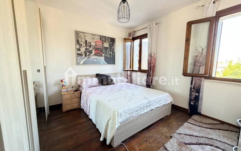 Villa a schiera via Pier Domenico Frattini 43, Centro, Legnago — foto 19 di 21