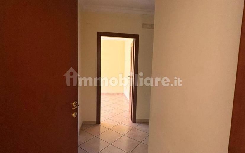 Quadrilocale via Bugnano, Orta di Atella — foto 11 di 22