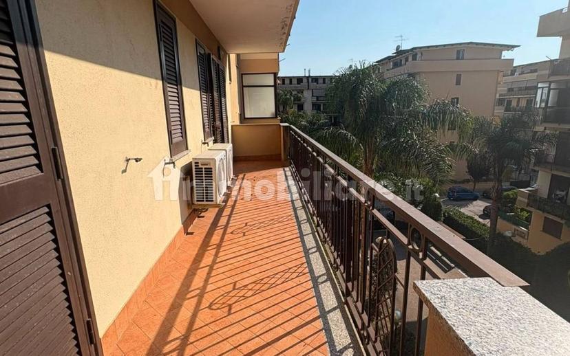 Quadrilocale via Bugnano, Orta di Atella — foto 19 di 22