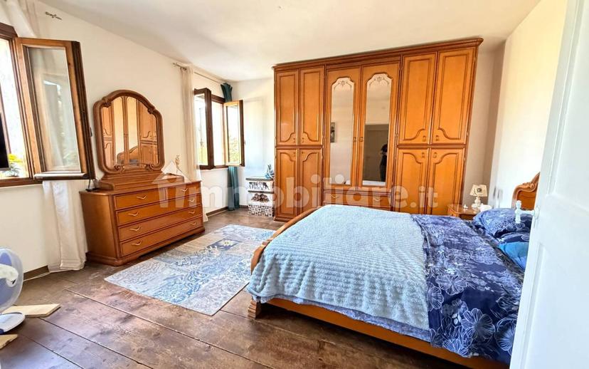 Villa a schiera via Pier Domenico Frattini 43, Centro, Legnago — foto 16 di 21