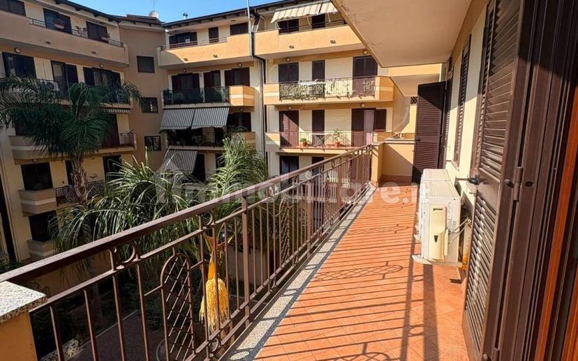 Quadrilocale via Bugnano, Orta di Atella — foto 13 di 22